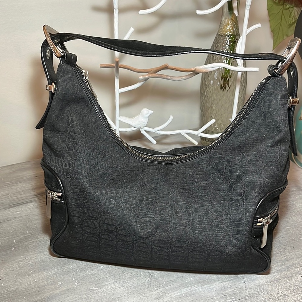 EXPRESS Black bag purse